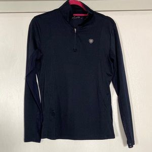 Ariat breathable undershirt